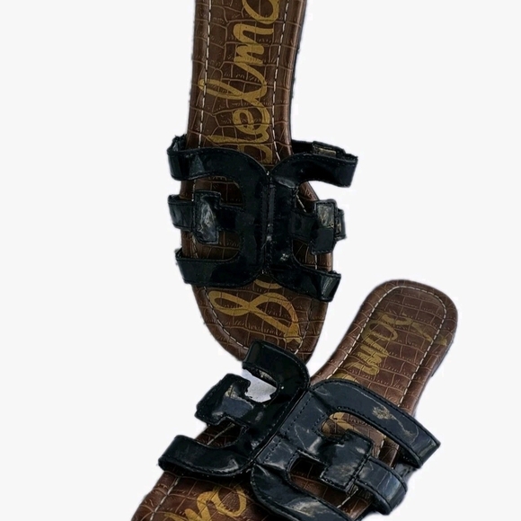 Sam Edleman Sandals - Picture 6 of 6